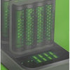 Caricabatterie GP USB 2h con batteria 4x2600ma AA + 2xdock - 3503093