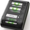 Caricabatterie GP USB universale - senza batterie - 3503079