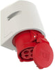 Gp cee 4p 16a 400v contra rosso - 6313152