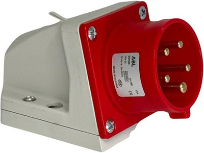 CEE WCD 32A 5 Polig Penna
