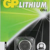 Gp cr1 3n lithium 3 volt blister 1