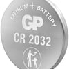 GP CR2032 CELLO CELLA DI LITITIO 3V 1HK