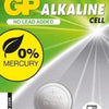 Gp knoopcel 625a blister 1 3212275