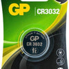 Gp lir2450 lithium 3.6 volt 120ma oplaadbaar 3212310
