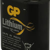 Gp photo lithium crp2 6volt - 3211951