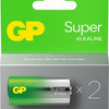 Gp super alcalino ingles st.lr14 c 14a 3012415