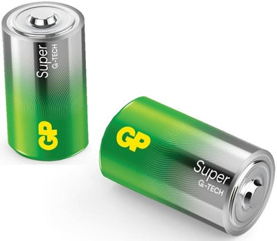 Batterie GP Super 13A