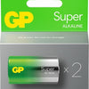 Gp super alkaline grote st. lr20 d 13a 3012420