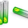 Batterie super alcaline AAA 4PK
