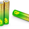 Gp ultra potlood lr03 aaa 24au 3012510