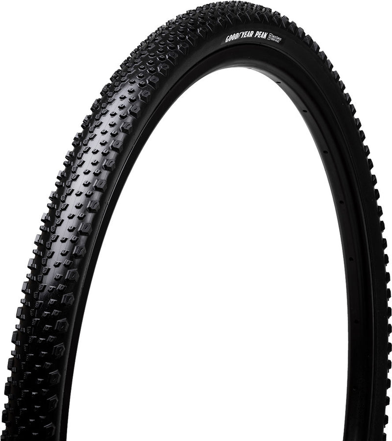 Pneumatico pieghevole Goodyear Peak 28 TLR 60