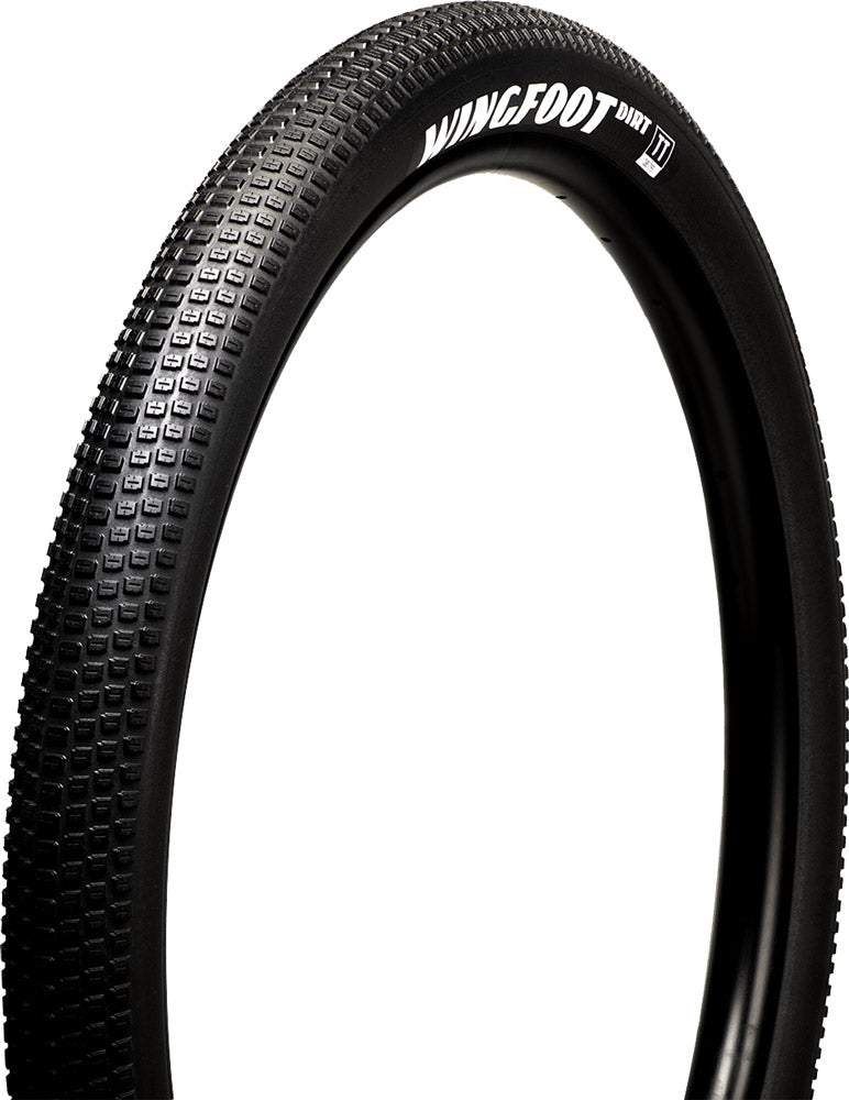 Cubierta plegable Goodyear Wingfoot Dirt 26x2.20