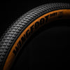 Cubierta plegable Goodyear Wingfoot Dirt 26x2.20