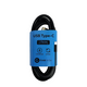 Cable Grab 'n Go USB tipo C negro 100 cm