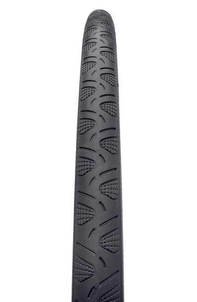 Continental Grand Prix Racefietsband 23-622 Zwart