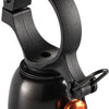 Granite cricket - dual mode bell