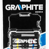 Graphite bitset 10-delig in opbergbox - 6480222