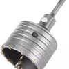 Graphite dozenboor 80mm + sds - 6480300