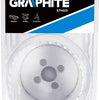 Broca de grafito 76 x 38 mm - 6480380
