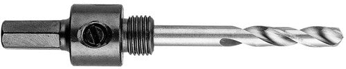 Adaptador de taladro de grafito | set de inicio | 14-30 mm - 6480345
