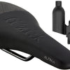 Fizik gravita alpaca x5 saddle + tool carrier