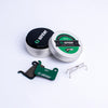 Pastiglie freno a disco Race Green