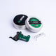 Pastiglie freno a disco Race Green