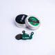 Pastiglie freno a disco Race Green
