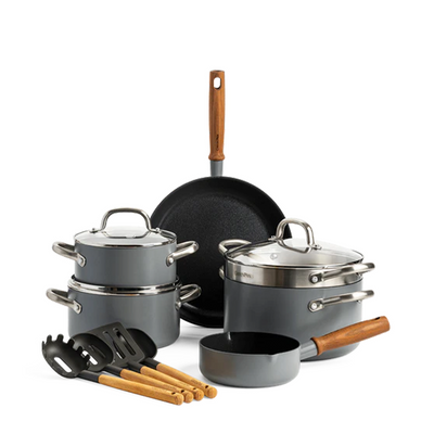 Greenpan mayflower pro set 13 piezas