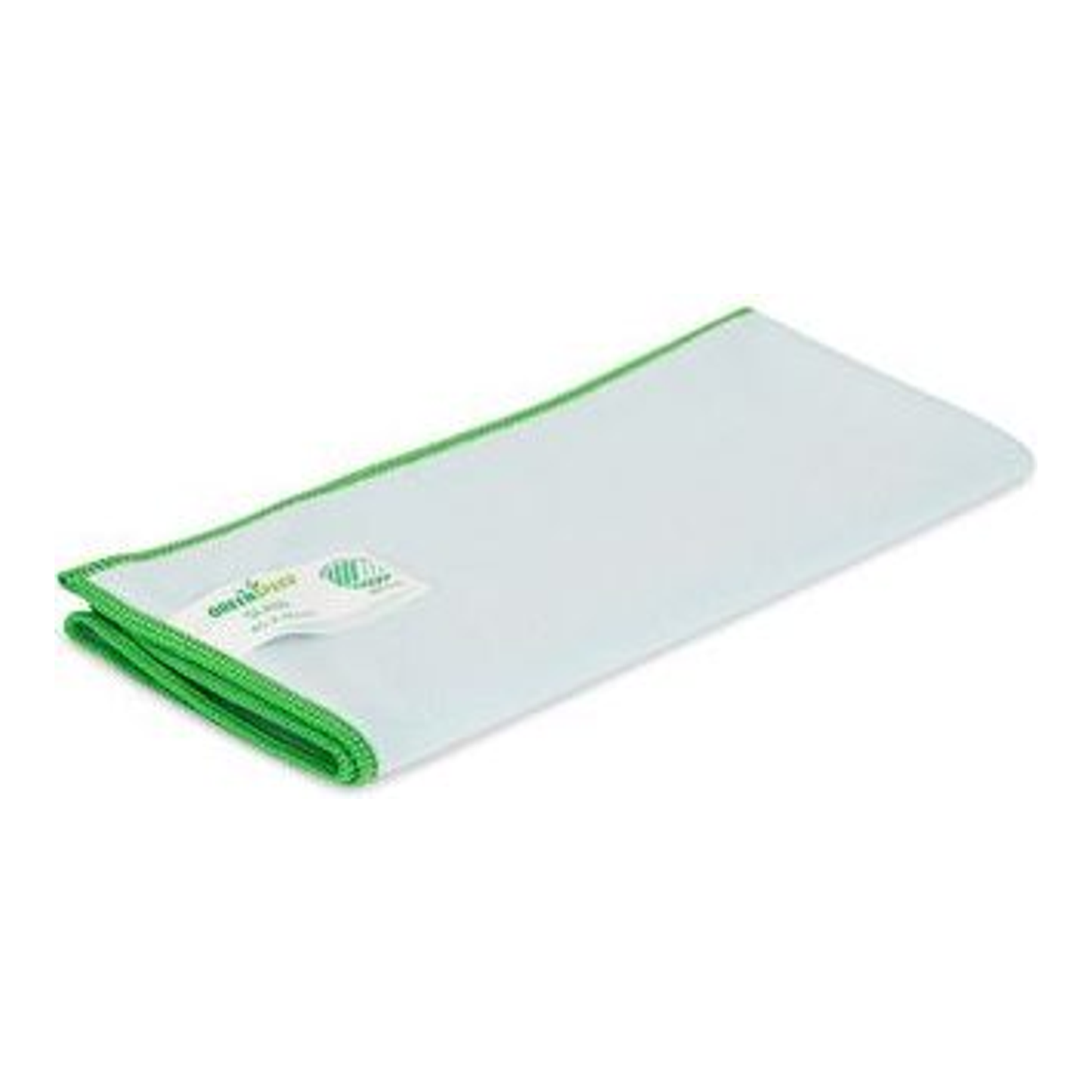 Greenspeed glasdoek blauw (40x 40 cm)