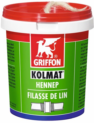 Grifone kolmat canapa 100gr