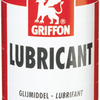 Lata de spray lubricante Griffon | 400ml - 6160150