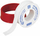 Cinta Griffon ptfe gastec 12mm*0,1mm rollo 12m (cinta de teflón) - 6150018