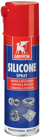 Spray siliconico Griffon 300 ml | 12 pezzi