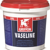 Griffon vaseline pot | 1 kg - 1233116