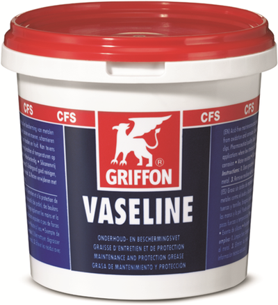 Griffon Vaselina sin ácido 1kg