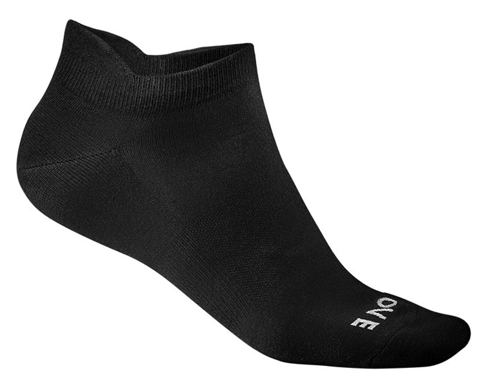 Gripgrab coolmax® no show - socks | 41-44