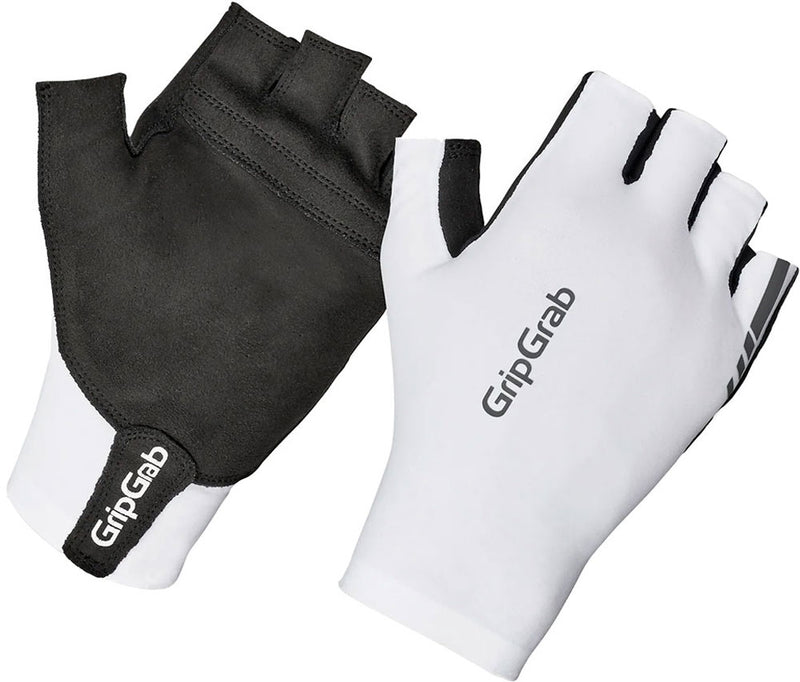 Gripgrab faststream aero - guanti da ciclismo | s