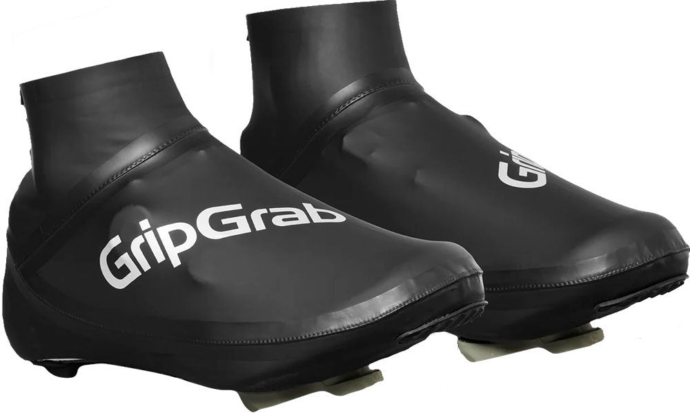 Gripgrab faststream aero - copriscarpe | l
