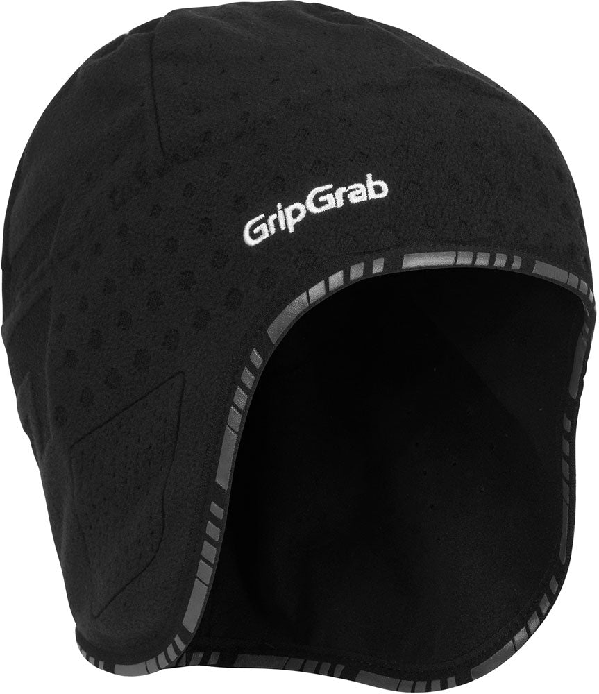 Gripgrab aviator cap - under helmet cap | l (60-63cm)