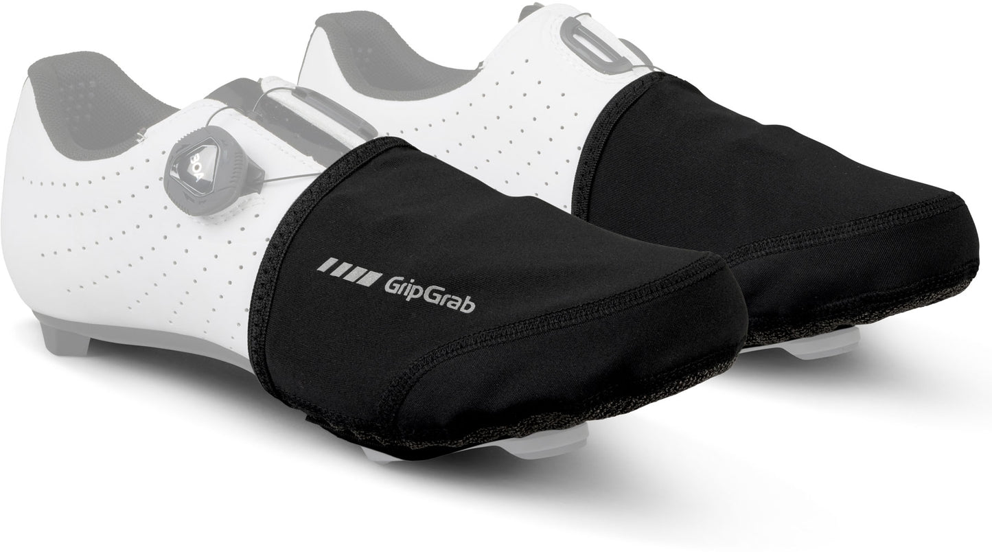Gripgrab easy on toe cover - toe warmer | 46-49
