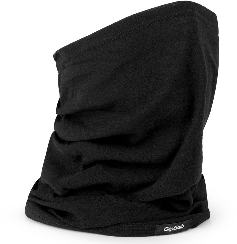 Gripgrab headglove merino - bufanda funcional