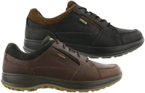 Grisport 8629 active laag | bruin | maat 41 - 13.048.004.41
