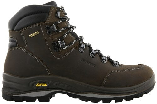 Grisport anden unisex wandelschoenen - brown
