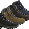 Bota de senderismo impermeable Grisport anden | azul | talla 43 - 13.048.115.43