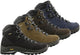 Bota de senderismo impermeable Grisport anden | azul | talla 43 - 13.048.115.43