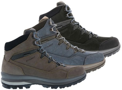 Grisport bari metà 14127 | nero 01 | misura 36 - 00.048.258.36