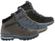 Grisport bari mediados 14127 | negro 01 | talla 40 - 00.048.258.40