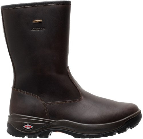 Grisport marrón campestre 11561 | marrón 04 | talla 45 - 13.048.299.45