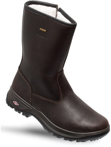Grisport marrón campestre 11561 | marrón 04 | size 46 - 13.048.299.46